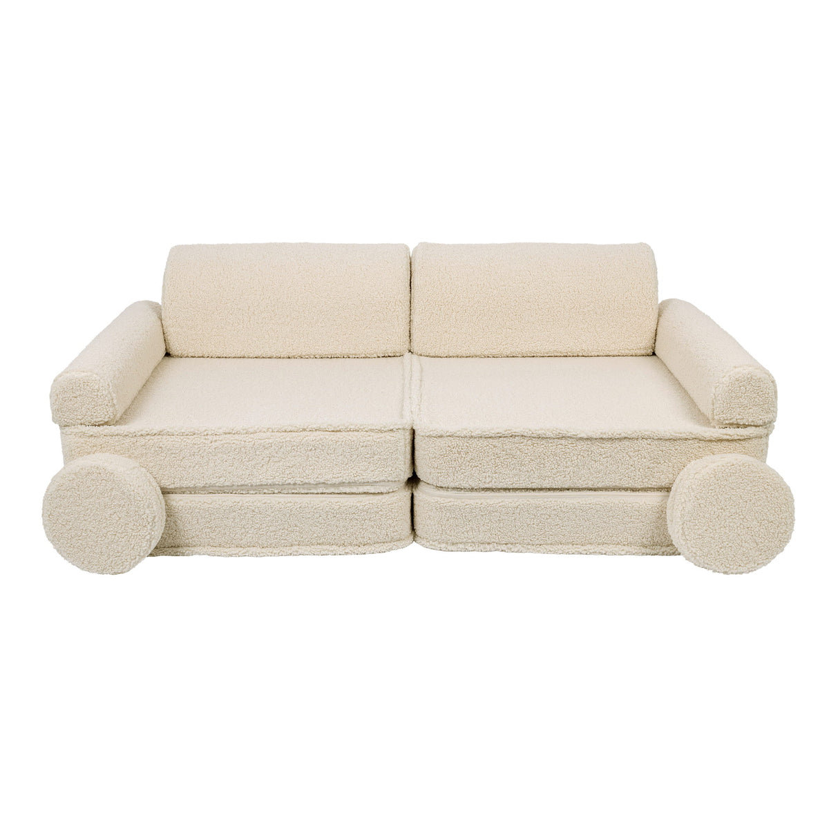 SRC:gid://shopify/Product/10777695256923 | Large Modular Sofa for Kids - Premium Bearly, Cream