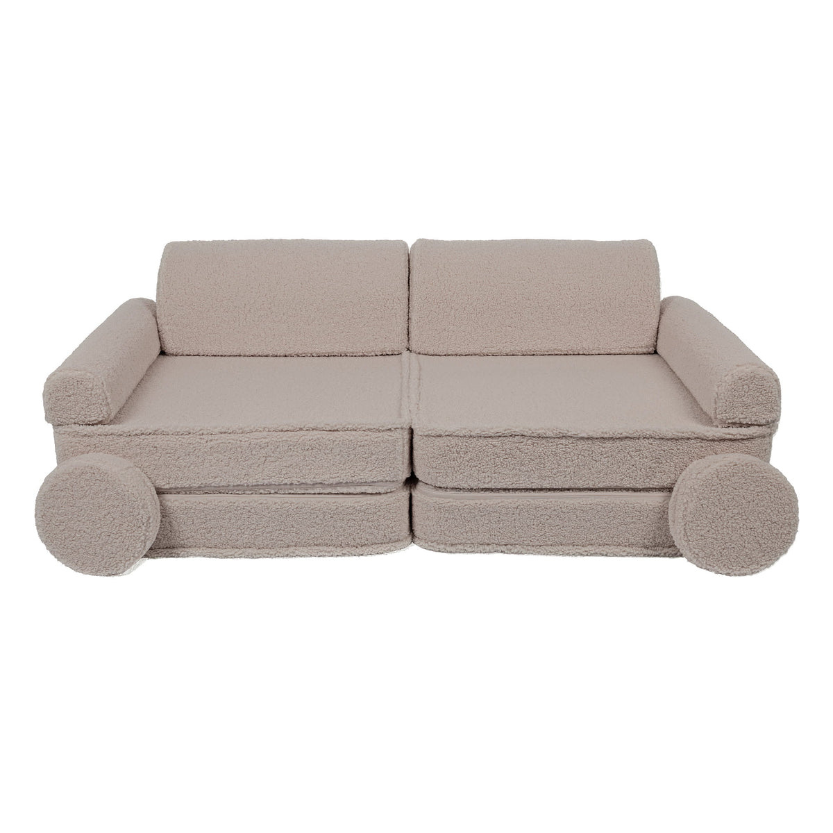 SRC:gid://shopify/Product/10777701876059 | Large Modular Sofa for Kids - Premium Bearly, Light Grey