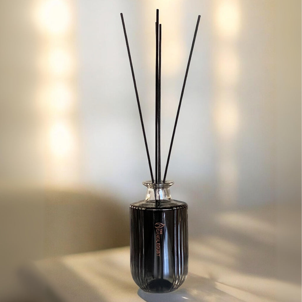 Candledust Signature · Luxurious Room Diffuser, 500ml - Signature