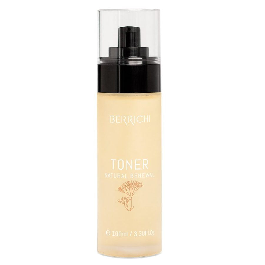 Tónico facial Berrichi