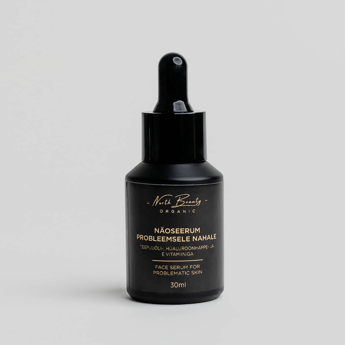 Facial Serum for Problematic Skin for Men
