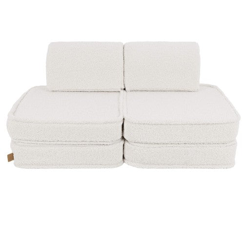 SRC:gid://shopify/Product/10777706660187 | Small Modular Sofa for Kids - Bearly Cream