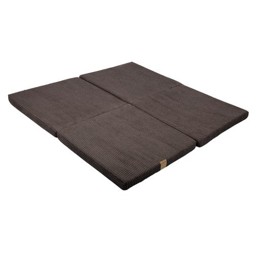 SRC:gid://shopify/Product/10777696403803 | Play Mat for Kids - Square Brown