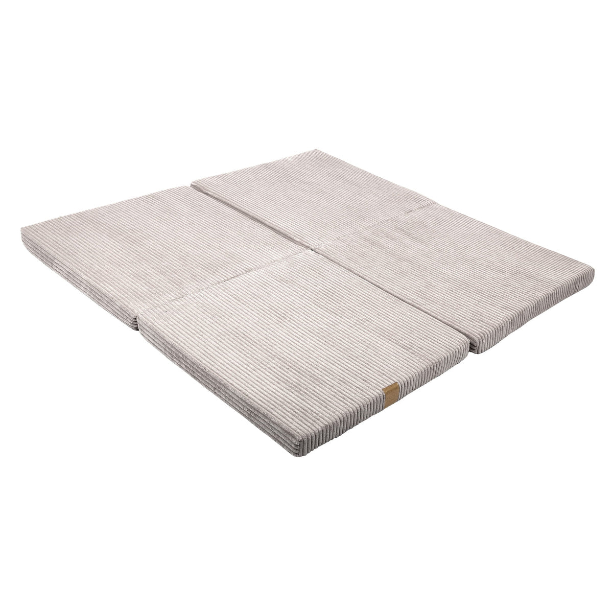 SRC:gid://shopify/Product/10777703579995 | Play Mat for Kids - Square Ecru