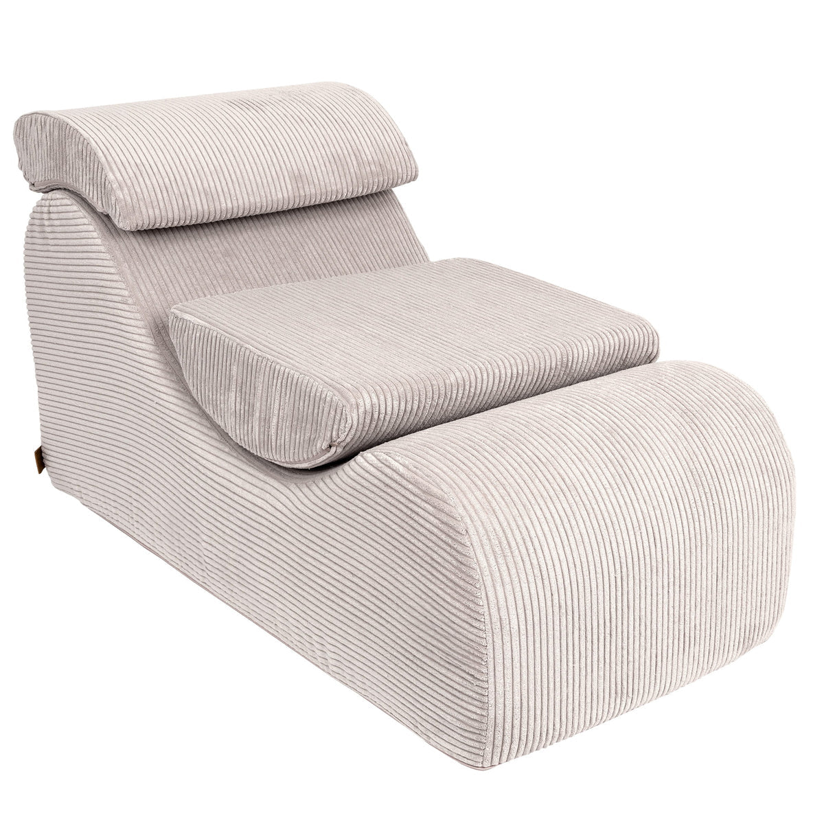 SRC:gid://shopify/Product/10777704333659 | Wave Lounger - Aesthetic Ecru