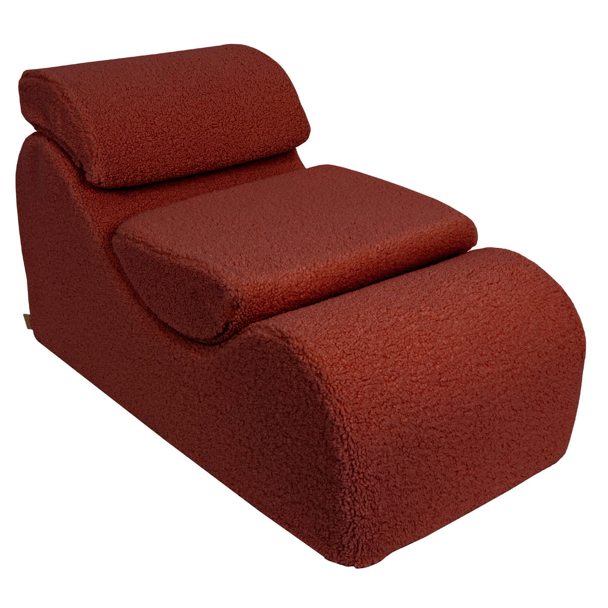 SRC:gid://shopify/Product/10777704890715 | Wave Lounger - Brown Bearly
