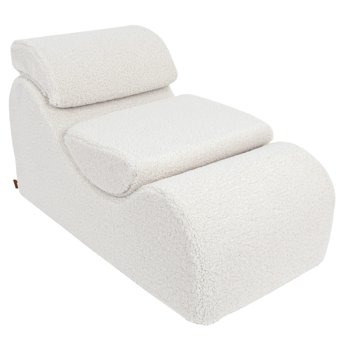 SRC:gid://shopify/Product/10777712329051 | Wave Lounger - Cream Bearly