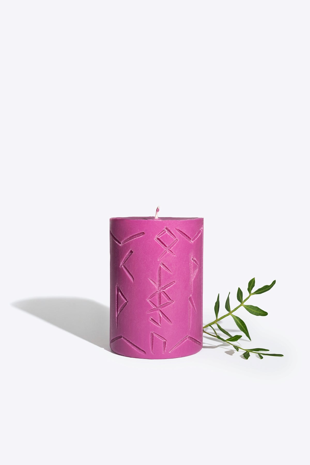 Rune Candle MIMIR de Smells Like Spells