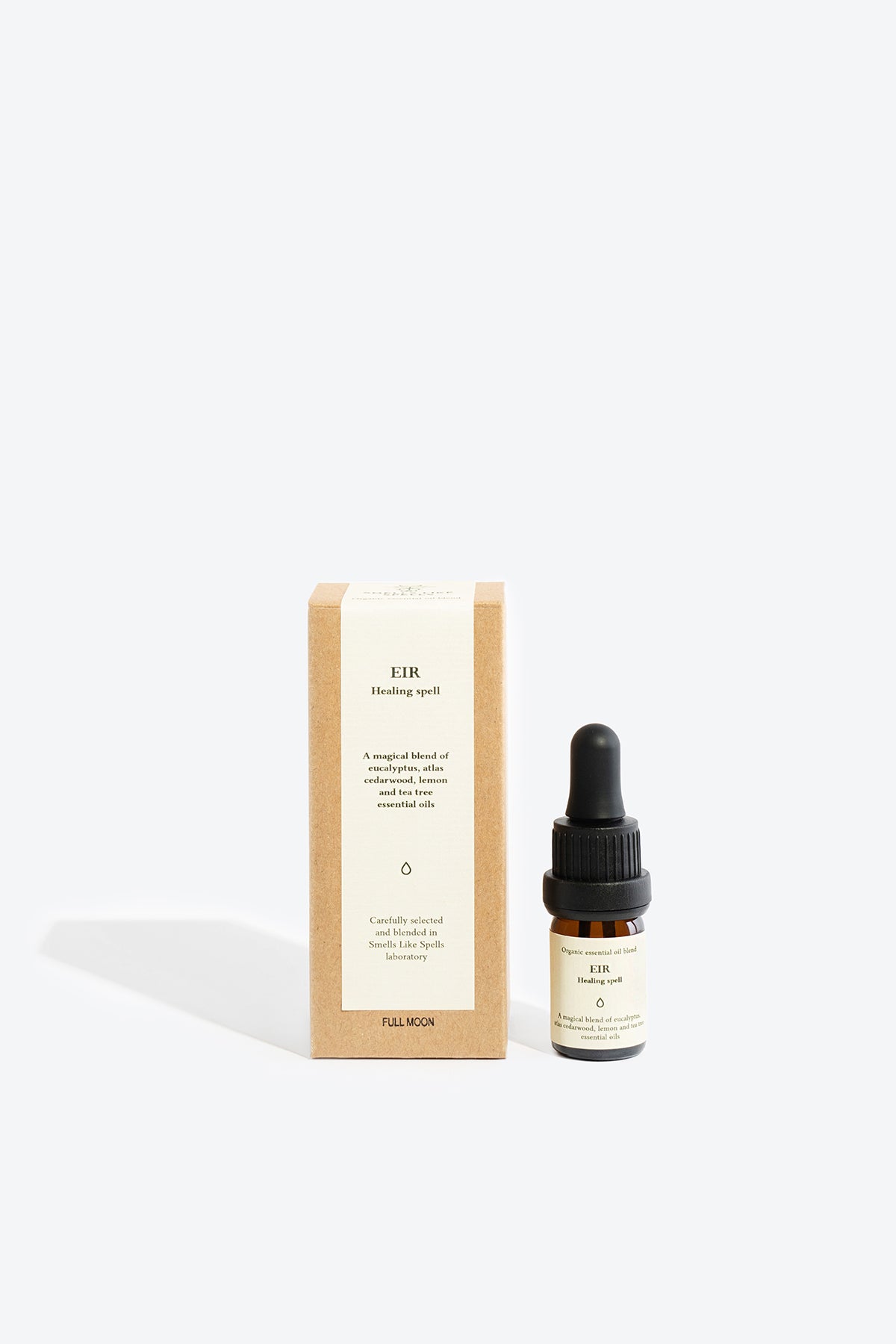 Essential Oil Blend EIR