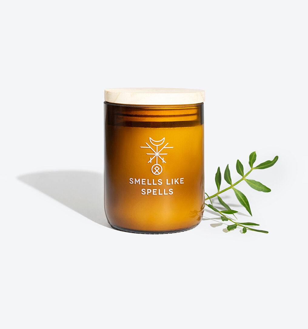 Scented Candle FRIGGA de Smells Like Spells