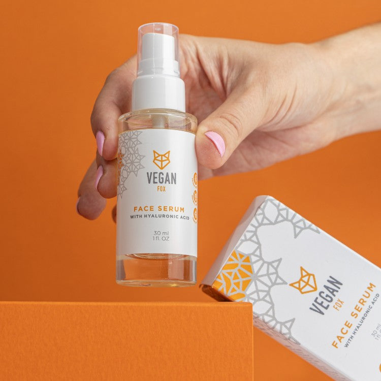 Ritual Hombre Vegan Fox · Completo · 5 piezas