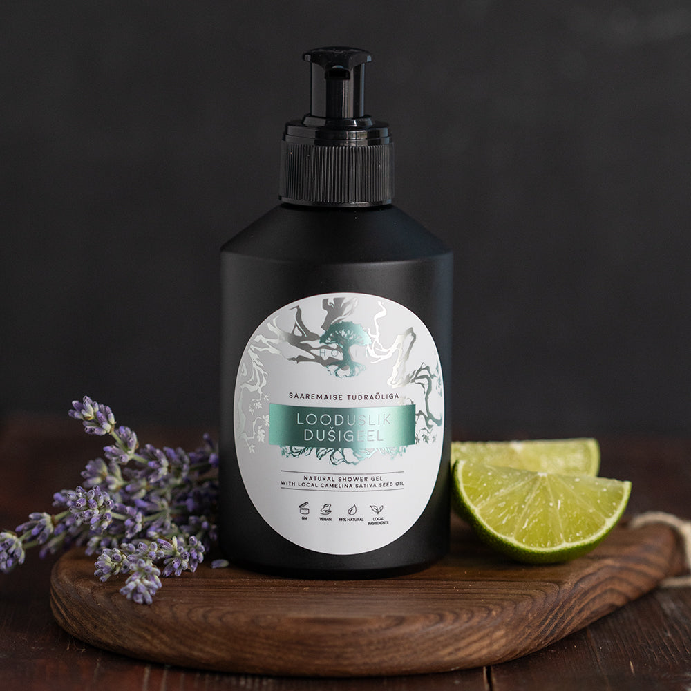 Ritual Spa Corporal HOIA · Limpia, exfolia e hidrata · 3 pasos
