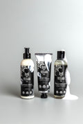Body And Face Set For Men