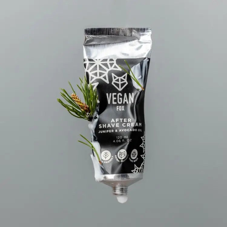 Ritual Hombre Vegan Fox · Completo · 5 piezas