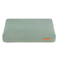 Bosca Dog Cushion - Soft Teal 