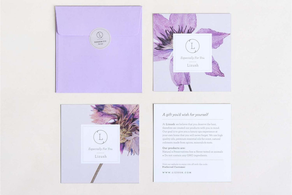 Bridesmaids Gift Box - Bridal Shower Gift