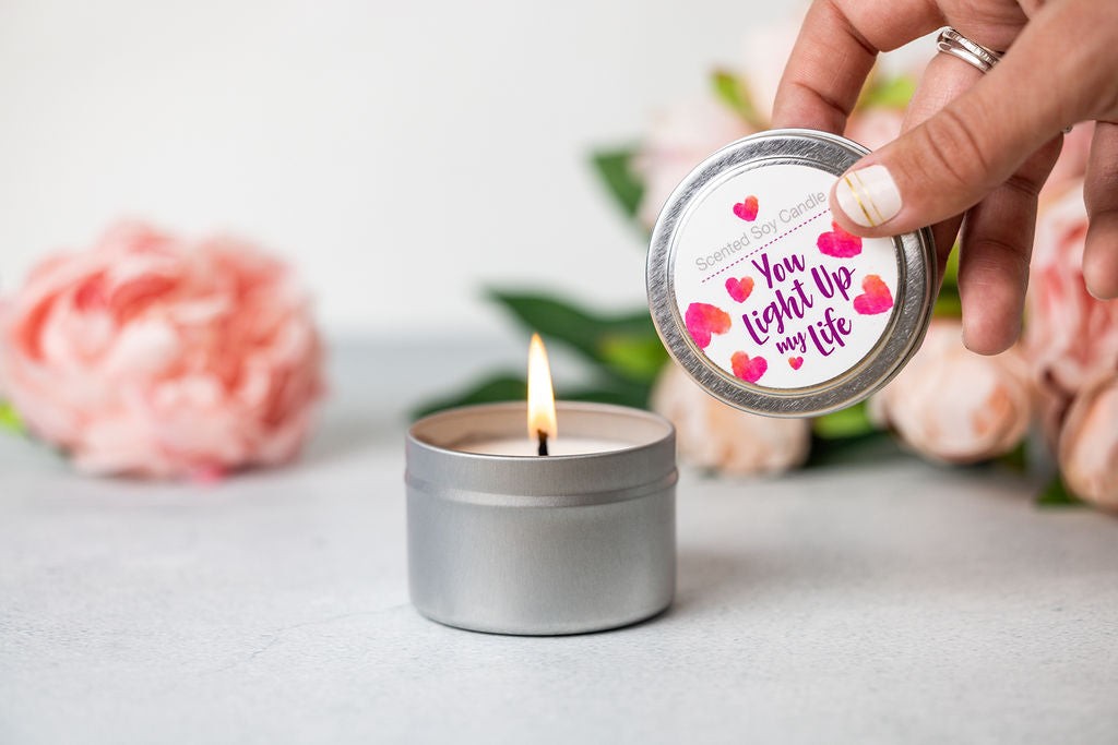 Bridesmaids Gift Box - Bridal Shower Gift