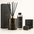 Set completo Candledust Signature