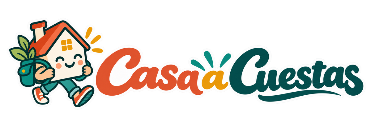 Casa a Cuestas