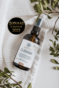 CLENSIK Make-up Removal Oil de MaiWistik