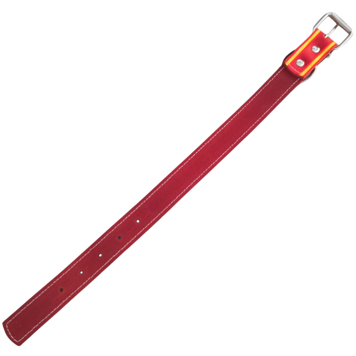 Collar Bandera España para perro