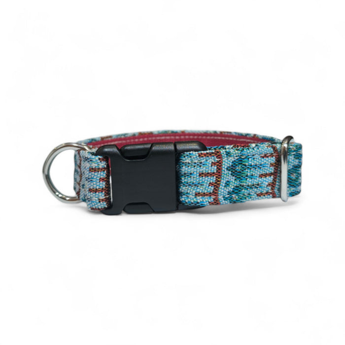 Burkina Dog Collar