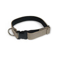 Collar clásico de nailon para perro