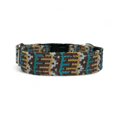 Collar Malaui para perro