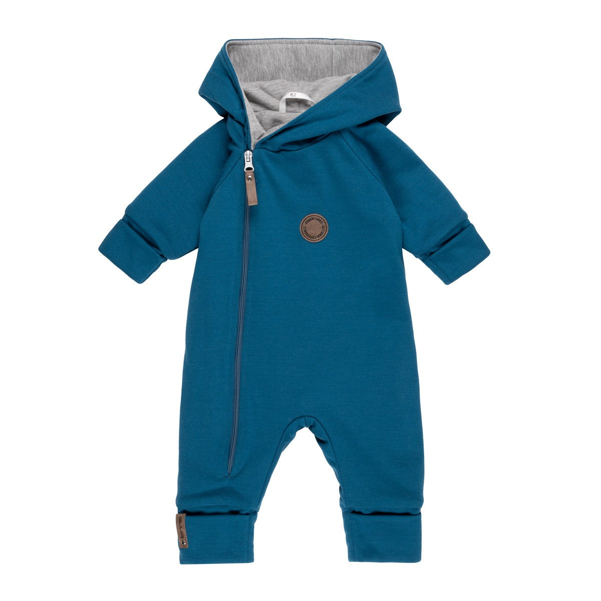 SRC:gid://shopify/Product/10777683067227 | Cotton-Lined Merino Wool Baby Overall – Blue