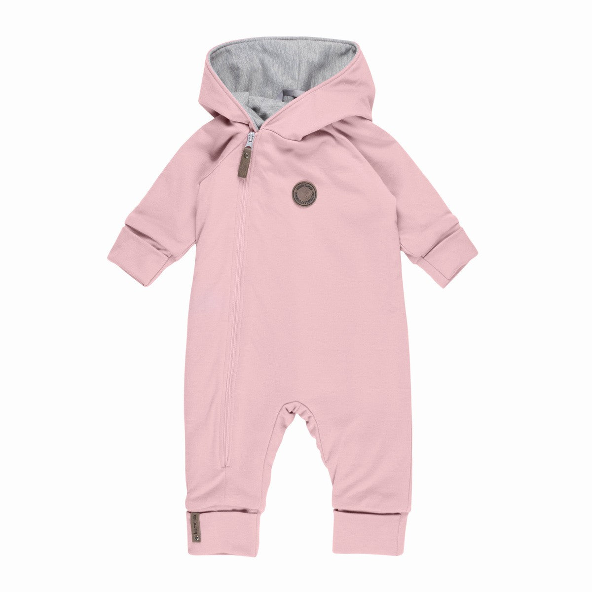 SRC:gid://shopify/Product/10777681658203 | Cotton-Lined Merino Wool Baby Overall – Pink
