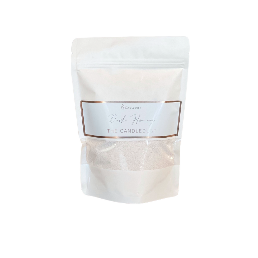 Recarga Candledust Dark Honey 330 g
