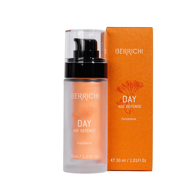 Day Cream DAY de Berrichi