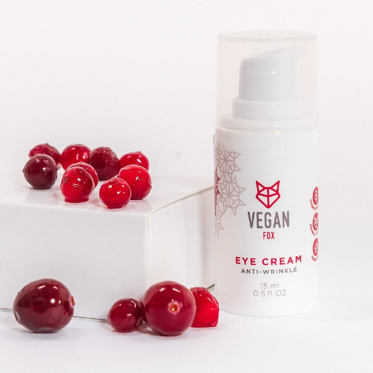 Ritual Anti-Edad Vegan Fox · Completo · 5 pasos