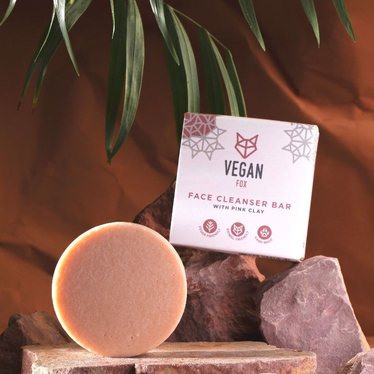 Ritual Hombre Vegan Fox · Completo · 5 piezas