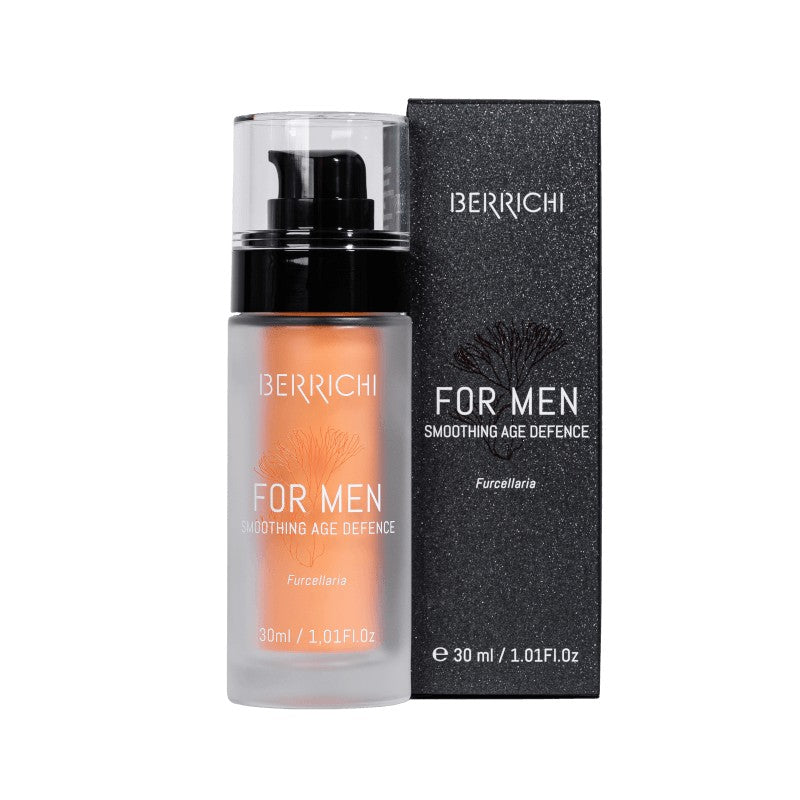 Crema facial Berrichi For Men