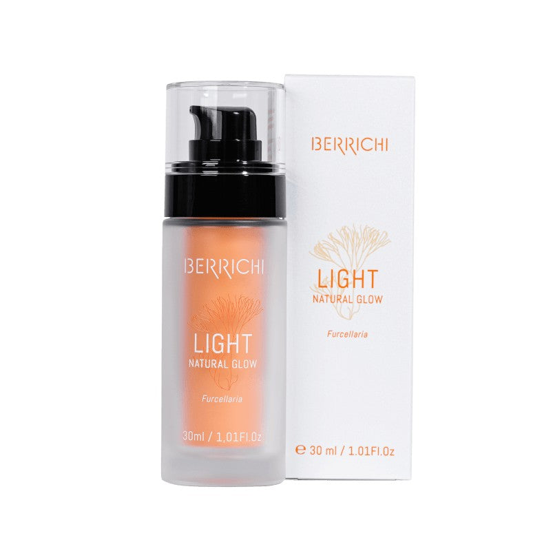 Crema facial Light Berrichi