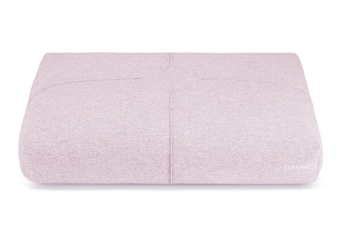 Finno Cushion - Rose 