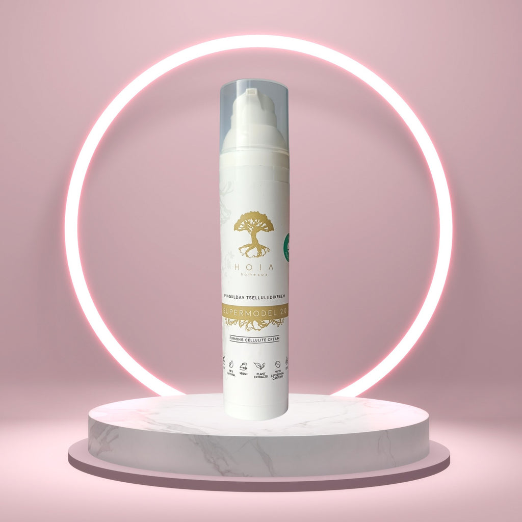 Crema reafirmante Supermodel 2.0 HOIA