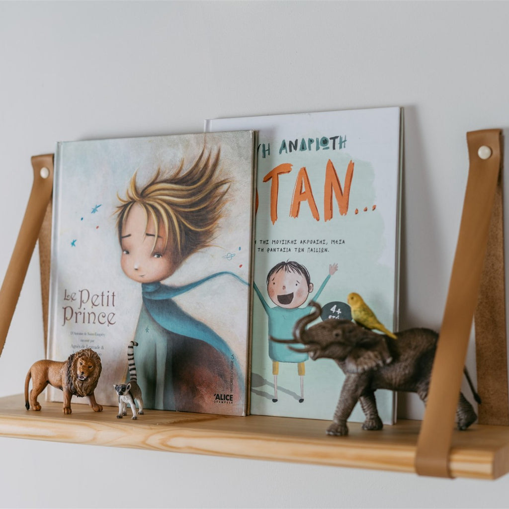 Floating Shelf, 90 cm
