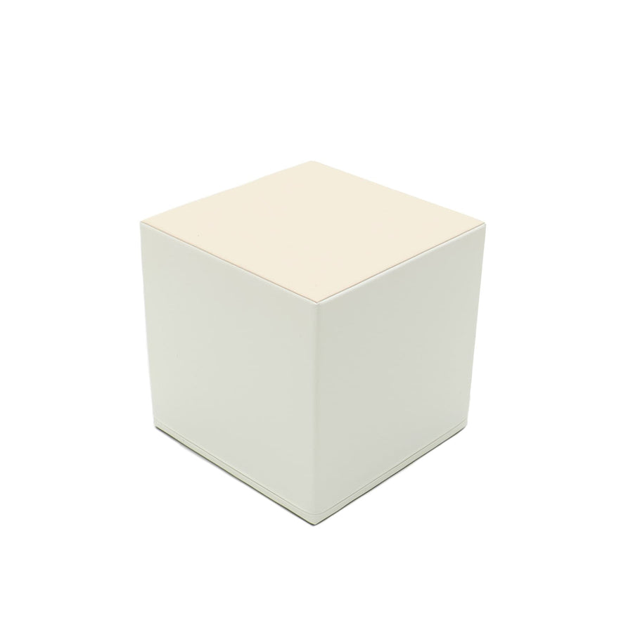 IGLU Mega Cube · Bloque XL de juego blando · Ivory