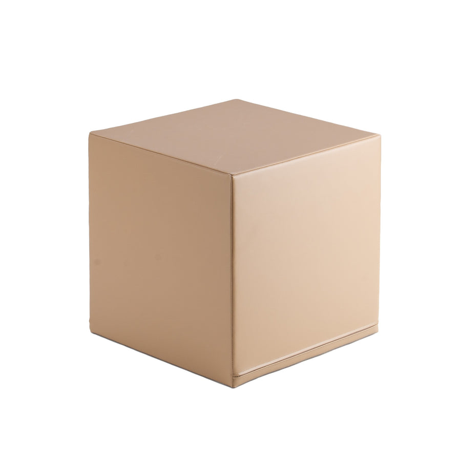 IGLU Mega Cube · Bloque XL de juego blando · Grey Beige