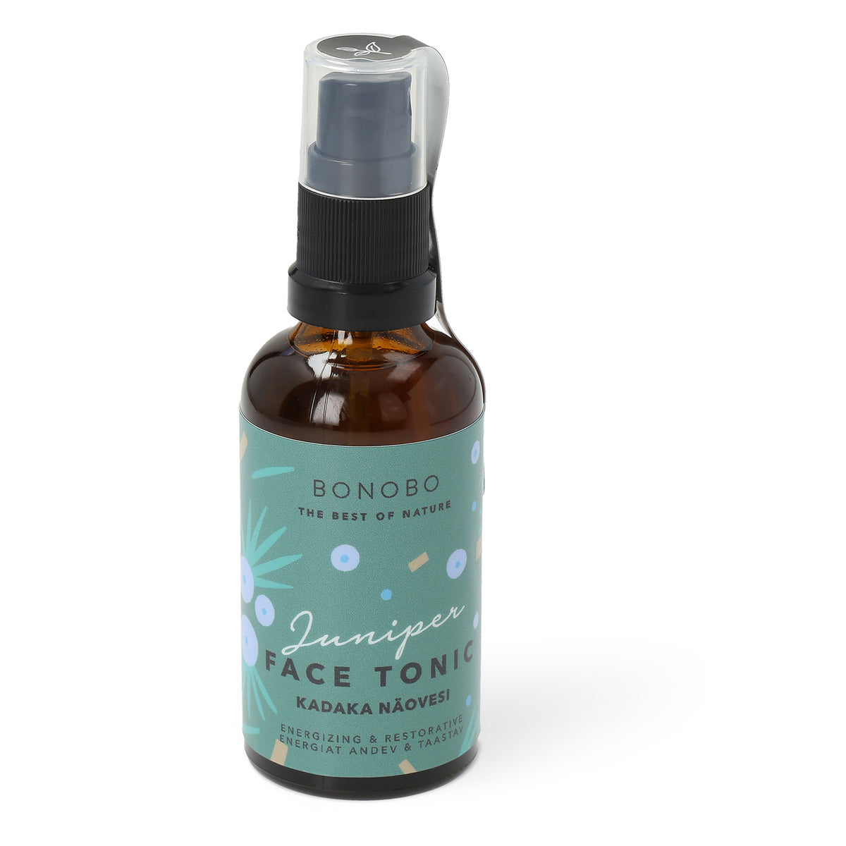 Face Tonic Juniper de BONOBO