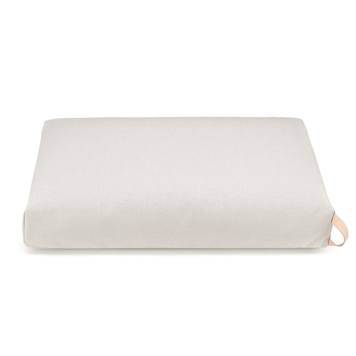 Kiima Cushion - Light Beige 