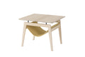 Kikko Table - Honey 