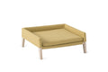 Lulu · Cama para perro o gato · Miel