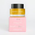 Meadow Flower Gentle Balm-to-Milk Cleanser de Usva Cosmetics
