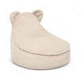 SRC:gid://shopify/Product/10777702531419 | MeowBaby® Slimcord Teddy Sako Bag - Beige