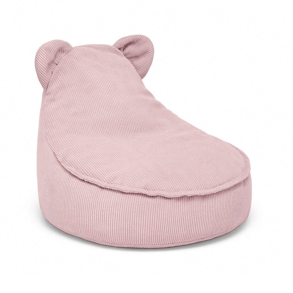 SRC:gid://shopify/Product/10777702728027 | MeowBaby® Slimcord Teddy Sako Bag - Pink