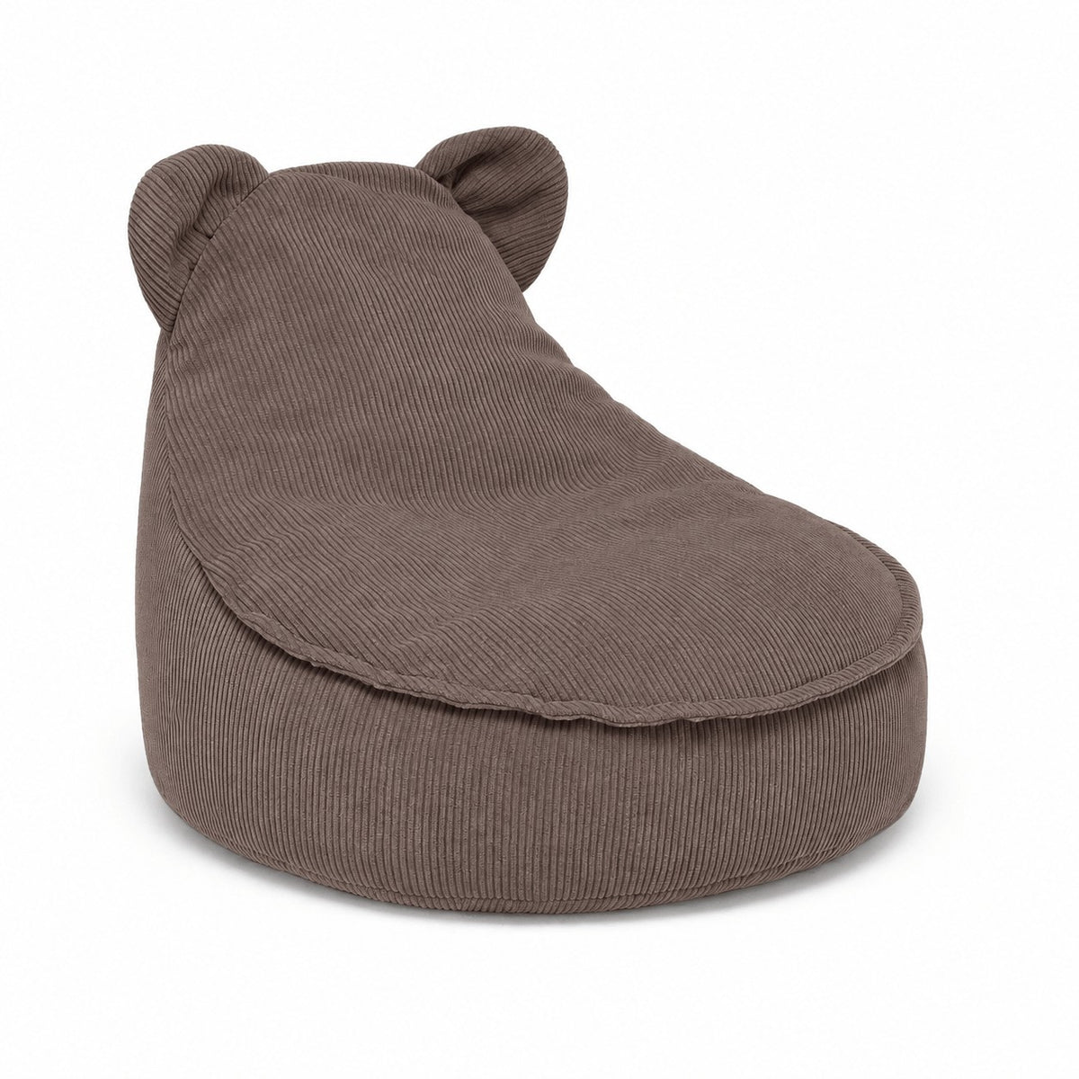 SRC:gid://shopify/Product/10777708364123 | MeowBaby® Slimcord Teddy Sako Bag - Taupe