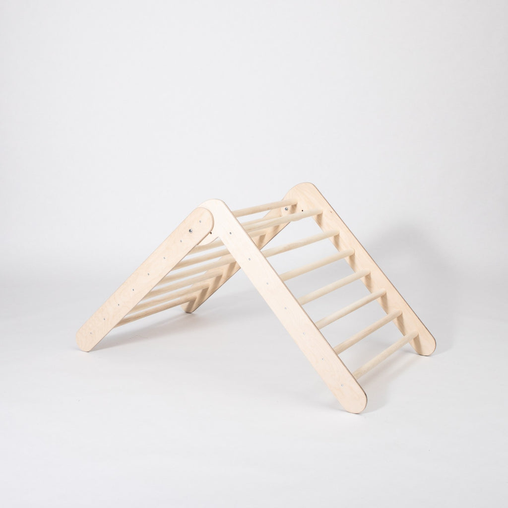 Montessori Climbing Triangle